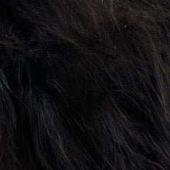 Island schwarz/braun