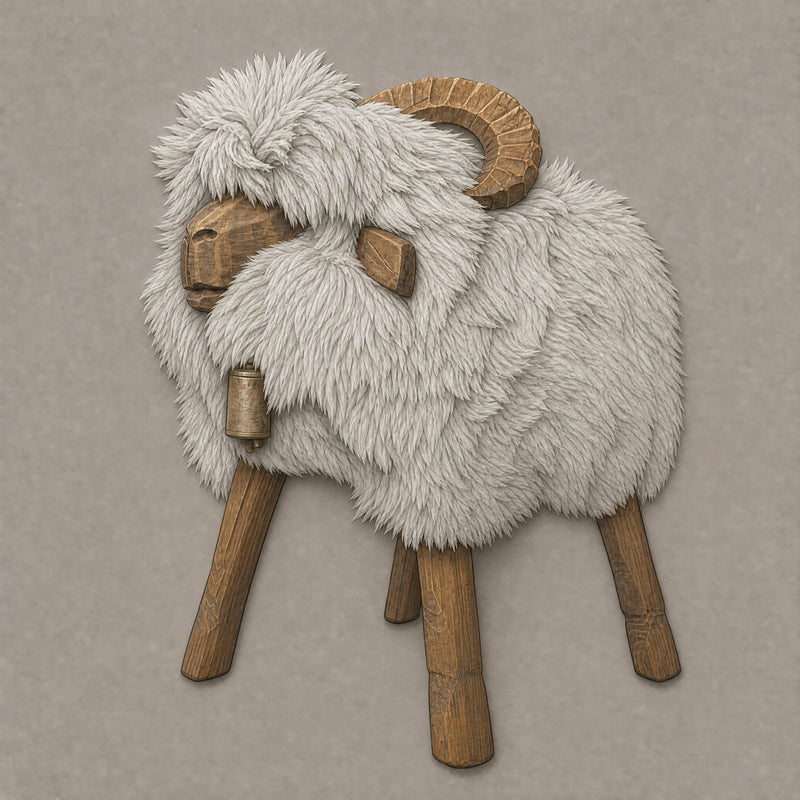 Mufflon
