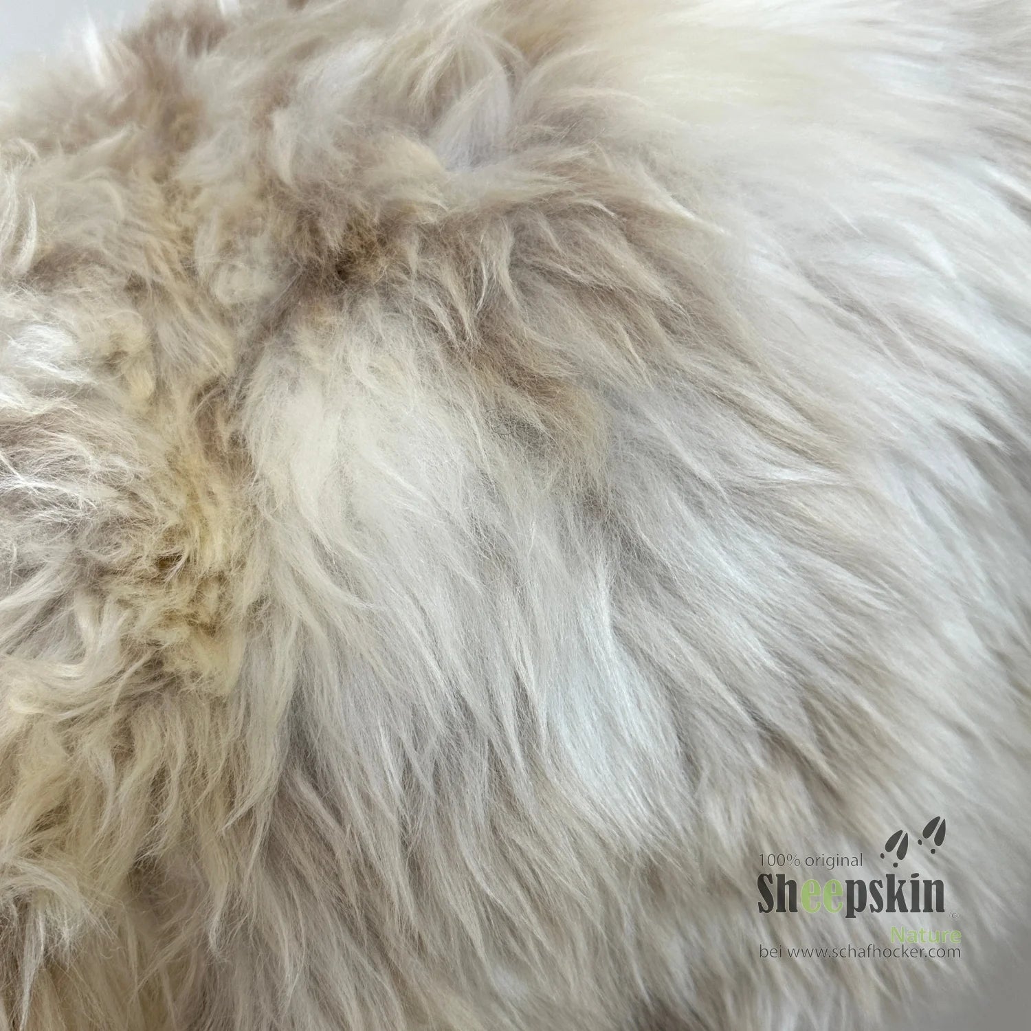 Schafhocker absolutes Einzelstück ➳ Benni der wilde Bua