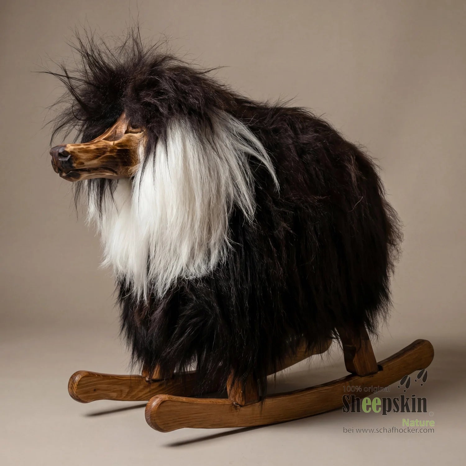 Schaukelschaf Bello