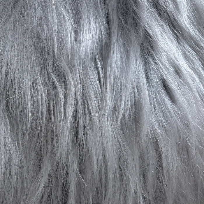 Silber lang
