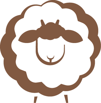 Hörner aus heimischen Lindenholz