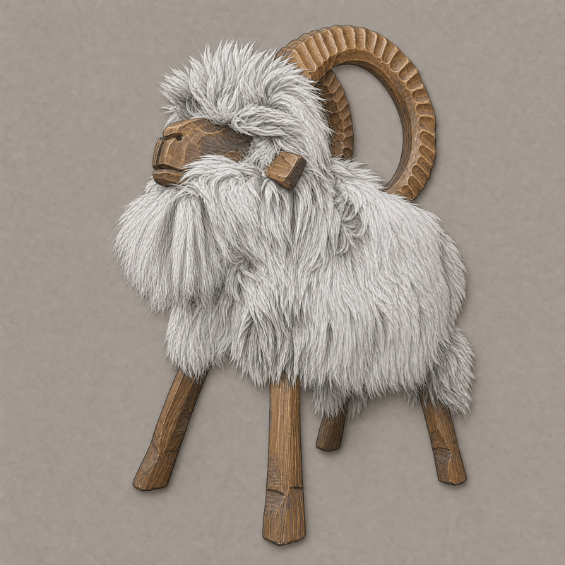 Steinbock