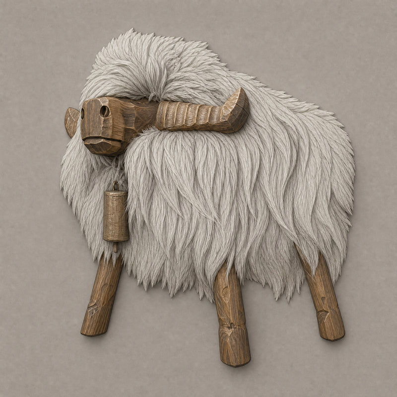 Rind | Stier