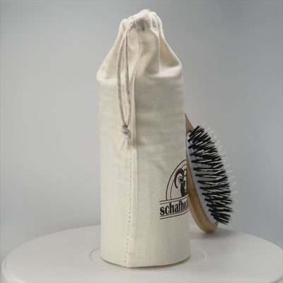 Fellpflegebürste, Reinigungsbürste für Schafhocker, Pflegebürste für Schaffell, Fellbürste, Fellreinigung, Pflege für Schafhocker, Schaffellpflege, Sheepskin Pflegebürste, Pflegebürste für Schafhocker