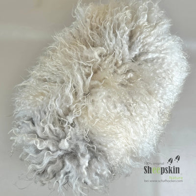 Schafhocker Jasmin, Modell Madl – Produktansicht 5
